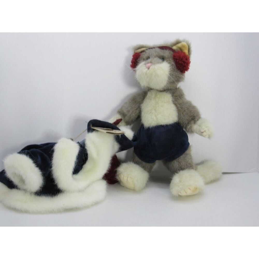 Unbranded Multi Stuffed-animals - Picture 5 of 8